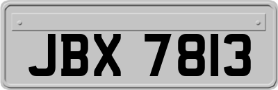 JBX7813