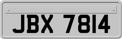 JBX7814