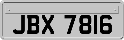 JBX7816