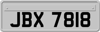 JBX7818
