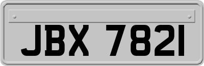 JBX7821