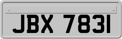JBX7831
