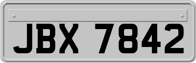 JBX7842
