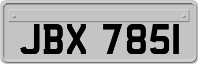 JBX7851