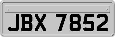 JBX7852