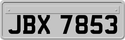 JBX7853