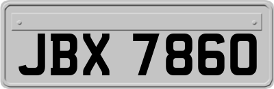 JBX7860