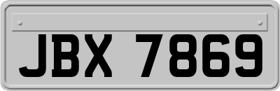 JBX7869