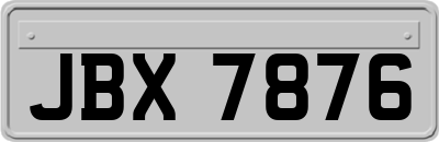 JBX7876