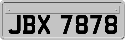 JBX7878