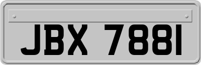 JBX7881