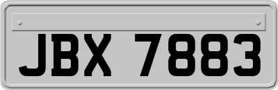 JBX7883