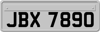 JBX7890