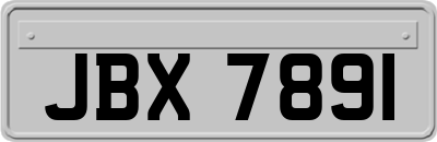 JBX7891