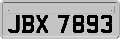 JBX7893