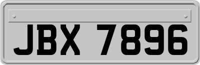 JBX7896