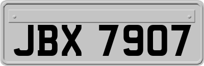 JBX7907