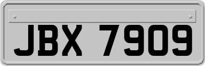 JBX7909
