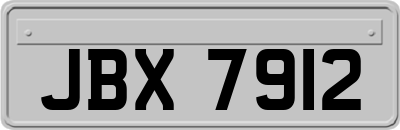 JBX7912
