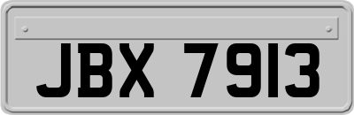 JBX7913