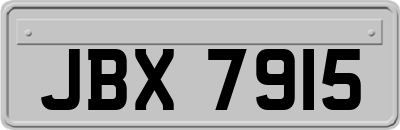 JBX7915