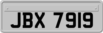 JBX7919
