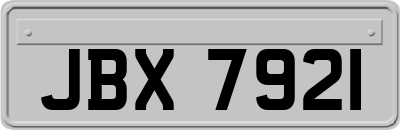 JBX7921