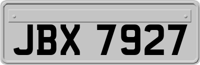 JBX7927