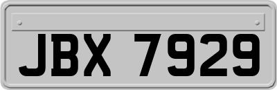 JBX7929