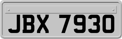 JBX7930