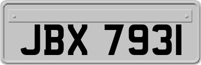 JBX7931