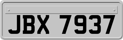 JBX7937