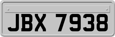 JBX7938