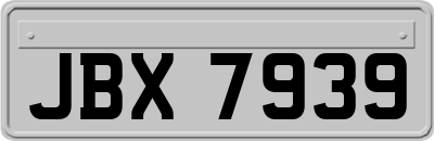 JBX7939