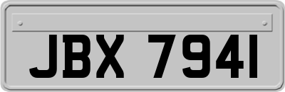 JBX7941