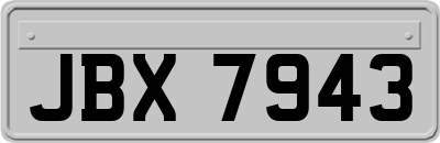 JBX7943