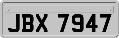 JBX7947