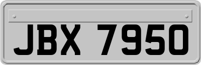 JBX7950