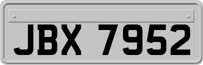 JBX7952