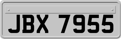 JBX7955