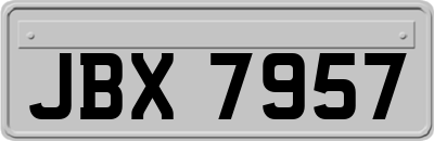 JBX7957