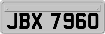 JBX7960
