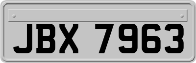 JBX7963