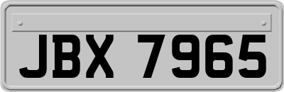 JBX7965