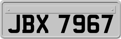 JBX7967