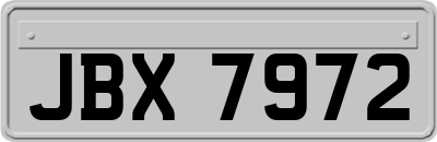 JBX7972