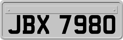 JBX7980