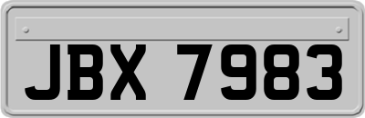 JBX7983