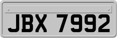JBX7992
