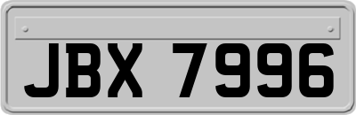 JBX7996